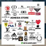 (Kategori: ) berada di . Dikirim oleh philiaagnesiastore (ID iklan 1291675579, Gambar 1). Deskripsi: .