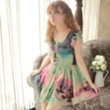 (Kategori: ) berada di . Dikirim oleh ce_thrift.co (ID iklan 1275527865, Gambar 1). Deskripsi: .