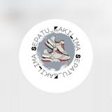 (Kategori: ) berada di . Dikirim oleh sepatu_kakilima (ID iklan 1352847196, Gambar 1). Deskripsi: .