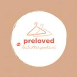 (Kategori: ) berada di . Dikirim oleh decluttergoods.id (ID iklan 1385027029, Gambar 1). Deskripsi: .