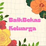 (Kategori: ) berada di . Dikirim oleh baikbekaskeluarga (ID iklan 1294723690, Gambar 1). Deskripsi: .
