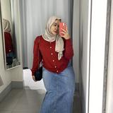 (Kategori: ) berada di . Dikirim oleh nurrhma97 (ID iklan 1294607943, Gambar 1). Deskripsi: .
