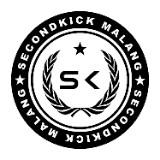 (Kategori: ) berada di . Dikirim oleh secondkick.mlg (ID iklan 1294709846, Gambar 1). Deskripsi: .