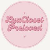 (Category: ) located in . Submitted by lyaclosetpreloved (Listing ID 1467321264, Image 1). Description: .