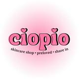 (Kategori: ) berada di . Dikirim oleh ciopioshop (ID iklan 1321646344, Gambar 1). Deskripsi: .