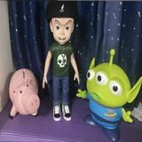 由 987987hhh (刊登 ID 1381124368，圖片 1) 提交，位於 的 (類別：)，說明：。