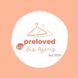 (Kategori: ) berada di . Dikirim oleh prelovedbysisajeng (ID iklan 1375271931, Gambar 1). Deskripsi: .