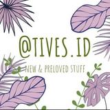 (Kategori: ) berada di . Dikirim oleh tives.id (ID iklan 1374919649, Gambar 1). Deskripsi: .