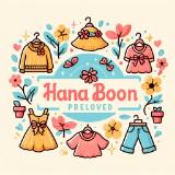 (Kategori: ) berada di . Dikirim oleh hanaboonpreloved (ID iklan 1350230076, Gambar 1). Deskripsi: .