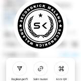 (Kategori: ) berada di . Dikirim oleh secondkick.malang (ID iklan 1367847057, Gambar 1). Deskripsi: .