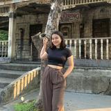 (Kategori: ) berada di . Dikirim oleh gitafashionpreloved (ID iklan 1385430148, Gambar 1). Deskripsi: .