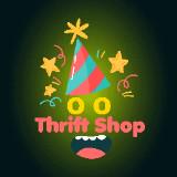(Kategori: ) berada di . Dikirim oleh OOthriftshop (ID iklan 1348690794, Gambar 1). Deskripsi: .