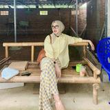 (Kategori: ) berada di . Dikirim oleh cilocilolo (ID iklan 1360349349, Gambar 1). Deskripsi: .