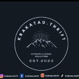 (Kategori: ) berada di . Dikirim oleh krakatau.thrift (ID iklan 1305621829, Gambar 1). Deskripsi: .