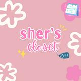 (Kategori: ) berada di . Dikirim oleh sherscloset. (ID iklan 1298817157, Gambar 1). Deskripsi: .