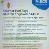 (Kategori: ) berada di . Dikirim oleh jual_murahaja_kakak (ID iklan 1323342090, Gambar 1). Deskripsi: .
