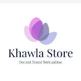 (Kategori: ) berada di . Dikirim oleh khawlastore (ID iklan 1302405225, Gambar 1). Deskripsi: .