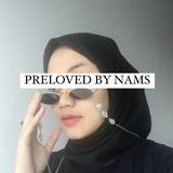 (Kategori: ) berada di . Dikirim oleh preloved_by_nams (ID iklan 1368734286, Gambar 1). Deskripsi: .