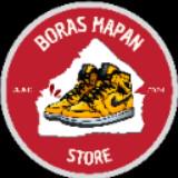 (Kategori: ) berada di . Dikirim oleh borasmapanstore (ID iklan 1308622149, Gambar 1). Deskripsi: .