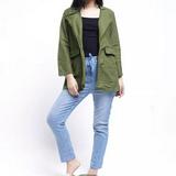 (Kategori: ) berada di . Dikirim oleh ssansanpreloved (ID iklan 1377053110, Gambar 1). Deskripsi: .