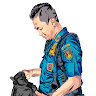 (Kategori: ) berada di . Dikirim oleh kedaisecondbrand_mgl (ID iklan 1385469952, Gambar 1). Deskripsi: .