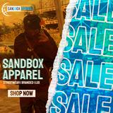 (Category: ) located in . Submitted by sandbox.apparel (Listing ID 1302055225, Image 1). Description: .