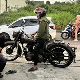 (Kategori: ) berada di . Dikirim oleh barangbrutal (ID iklan 1302928739, Gambar 1). Deskripsi: .