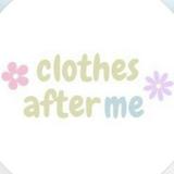 (Kategori: ) berada di . Dikirim oleh clothesafterme (ID iklan 1373700325, Gambar 1). Deskripsi: .