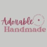 (Kategori: ) berada di . Dikirim oleh adorablehandmade (ID iklan 1307109923, Gambar 1). Deskripsi: .