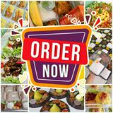 (Kategori: ) berada di . Dikirim oleh buana_catering (ID iklan 1386595303, Gambar 1). Deskripsi: .