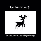 (Kategori: ) berada di . Dikirim oleh hello_stuff.id (ID iklan 1362494560, Gambar 1). Deskripsi: .