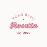 (Kategori: ) berada di . Dikirim oleh tokobajurosetta (ID iklan 1377768523, Gambar 1). Deskripsi: .
