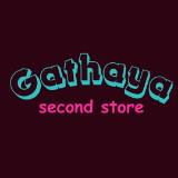 (Kategori: ) berada di . Dikirim oleh gathayasecondstore (ID iklan 1323810241, Gambar 1). Deskripsi: .