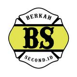 (Kategori: ) berada di . Dikirim oleh berkah_second.id (ID iklan 1307552084, Gambar 1). Deskripsi: .
