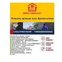(Category: ) located in . Submitted by mhdarsyad499007 (Listing ID 1379098114, Image 1). Description: .