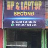 (Kategori: ) berada di . Dikirim oleh jkocell (ID iklan 1343940987, Gambar 1). Deskripsi: .