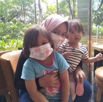 (Kategori: ) berada di . Dikirim oleh renydwipra34847 (ID iklan 1367101024, Gambar 1). Deskripsi: .