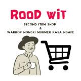 (Kategori: ) berada di . Dikirim oleh roodwit.shop (ID iklan 1363578494, Gambar 1). Deskripsi: .