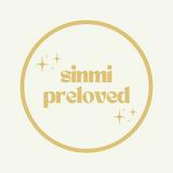 (Kategori: ) berada di . Dikirim oleh sinmipreloved (ID iklan 1383784278, Gambar 1). Deskripsi: .