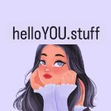 (Kategori: ) berada di . Dikirim oleh helloyou.stuff (ID iklan 1380458205, Gambar 1). Deskripsi: .