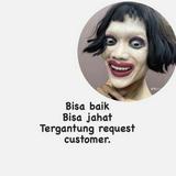 (Kategori: ) berada di . Dikirim oleh say_prelove (ID iklan 1358457815, Gambar 1). Deskripsi: .