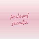 (Kategori: ) berada di . Dikirim oleh preloved.seccutie (ID iklan 1340529082, Gambar 1). Deskripsi: .