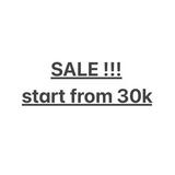 (Kategori: ) berada di . Dikirim oleh lovebyshin (ID iklan 1383478200, Gambar 1). Deskripsi: .