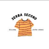 (Kategori: ) berada di . Dikirim oleh serba_scnd (ID iklan 1322694422, Gambar 1). Deskripsi: .