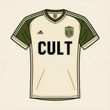 (Category: ) located in . Submitted by cultfavefootballshirts (Listing ID 1344028372, Image 1). Description: .