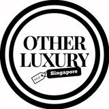 (Kategori: ) berada di . Dikirim oleh otherluxurysingapore (ID iklan 1311173078, Gambar 1). Deskripsi: .