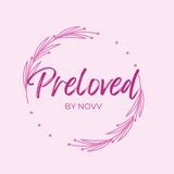 (Kategori: ) berada di . Dikirim oleh preloved.bynovv (ID iklan 1312816194, Gambar 1). Deskripsi: .