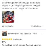 (Kategori: ) berada di . Dikirim oleh perlugakperlustuff (ID iklan 1363207647, Gambar 1). Deskripsi: .