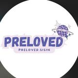 (Kategori: ) berada di . Dikirim oleh preloved.sisin (ID iklan 1386314975, Gambar 1). Deskripsi: .