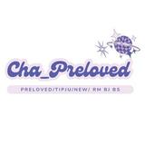 (Kategori: ) berada di . Dikirim oleh prelove_by_cha1 (ID iklan 1385094836, Gambar 1). Deskripsi: .